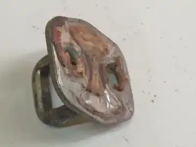 Peça sobressalente para automóvel em segunda mão peças diversas por renault scénic ii (jm0/1_) 1.5 dci (jm0f) referências oem iam   