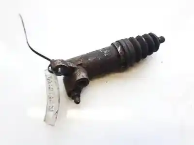 Peça sobressalente para automóvel em segunda mão cilindro de embreagem por audi 80 b4 sedán (8c2) 1.9 tdi referências oem iam 4a0721281