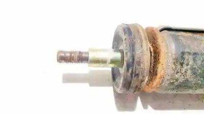 Second-hand car spare part rear left shock absorber for honda jazz ii (gd_, ge3, ge2) 1.4 idsi (ge3, gd1) oem iam references 52610saae030m1  52610-saa-e030-m1