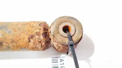 Second-hand car spare part rear left shock absorber for honda jazz ii (gd_, ge3, ge2) 1.4 idsi (ge3, gd1) oem iam references 52610saae030m1  52610-saa-e030-m1