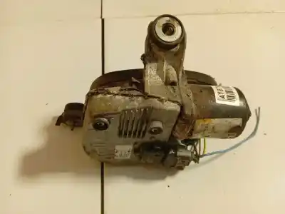 Second-hand car spare part front windshield wiper motor for citroen c5 iii (rd_) 2.0 hdi (rdrhda) oem iam references 5330407