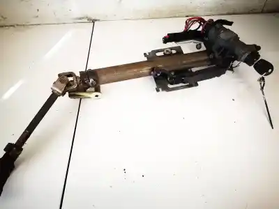 Pezzo di ricambio per auto di seconda mano piantone dello sterzo per ford taurus (p5_) 3.0 24v riferimenti oem iam 6y1419501b