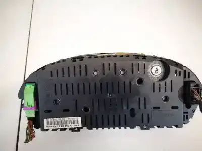 Peça sobressalente para automóvel em segunda mão quadrante por ford taurus (p5_) 3.0 24v referências oem iam 6y0920860d  110080252003