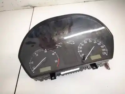 Pezzo di ricambio per auto di seconda mano pannello degli strumenti per ford taurus (p5_) 3.0 24v riferimenti oem iam 6y0920860d