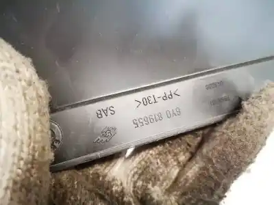 Pezzo di ricambio per auto di seconda mano plastica per ford taurus (p5_) 3.0 24v riferimenti oem iam 6y0819655  