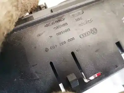 Pezzo di ricambio per auto di seconda mano pezzi vari per ford taurus (p5_) 3.0 24v riferimenti oem iam 6q0937403  