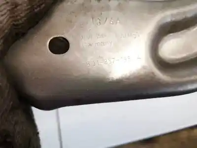 Pezzo di ricambio per auto di seconda mano plastica per ford taurus (p5_) 3.0 24v riferimenti oem iam 6q1857198a  