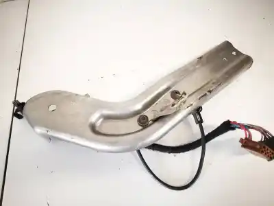 Pezzo di ricambio per auto di seconda mano plastica per ford taurus (p5_) 3.0 24v riferimenti oem iam 6q1857198a  