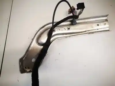 Pezzo di ricambio per auto di seconda mano plastica per ford taurus (p5_) 3.0 24v riferimenti oem iam 6q1857198a