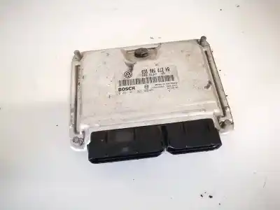 Pezzo di ricambio per auto di seconda mano centralina motore per ford taurus (p5_) 3.0 24v riferimenti oem iam 038906012hr