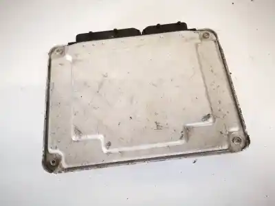 Second-hand car spare part ecu engine control for ford taurus (p5_) 3.0 24v oem iam references 038906012hr  0281011321