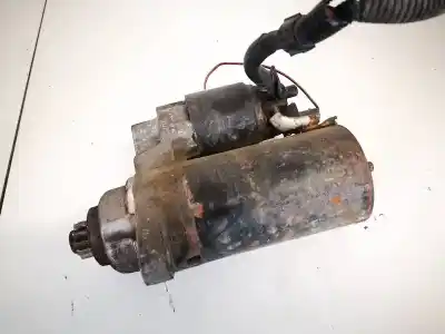 Pezzo di ricambio per auto di seconda mano motorino di avviamento per ford taurus (p5_) 3.0 24v riferimenti oem iam 021911023h