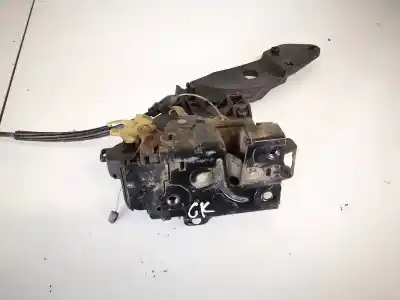 Pezzo di ricambio per auto di seconda mano serratura porta posteriore sinistra per ford taurus (p5_) 3.0 24v riferimenti oem iam 3b4839015j