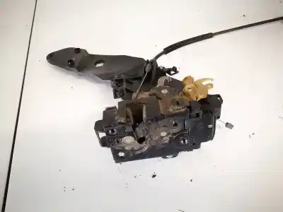 Pezzo di ricambio per auto di seconda mano serratura porta posteriore destra per ford taurus (p5_) 3.0 24v riferimenti oem iam 3b4839016j