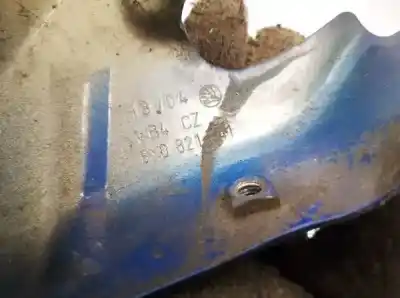 Pezzo di ricambio per auto di seconda mano plastica per ford taurus (p5_) 3.0 24v riferimenti oem iam 6y0821141  