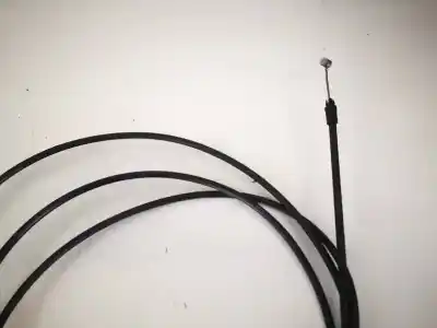 Pezzo di ricambio per auto di seconda mano plastica per ford taurus (p5_) 3.0 24v riferimenti oem iam 6y6827531b  