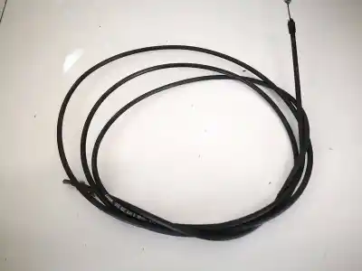 Pezzo di ricambio per auto di seconda mano plastica per ford taurus (p5_) 3.0 24v riferimenti oem iam 6y6827531b