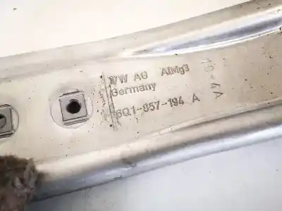 Second-hand car spare part plastics for ford taurus (p5_) 3.0 24v oem iam references 6q1857194a  