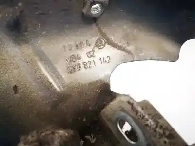 Second-hand car spare part plastics for ford taurus (p5_) 3.0 24v oem iam references 6y0821142  