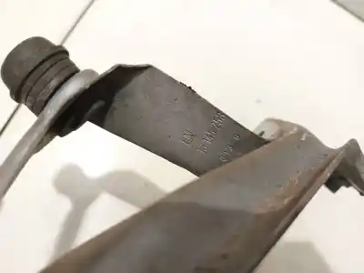 Second-hand car spare part front panel for bmw 3 (e30) m3 2.3 oem iam references 13145253  