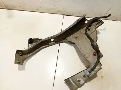 Second-hand car spare part front panel for bmw 3 (e30) m3 2.3 oem iam references 13145253  