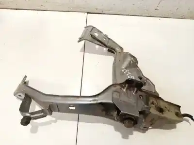 Pezzo di ricambio per auto di seconda mano pannello frontale per bmw 3 (e30) m3 2.3 riferimenti oem iam 13145253