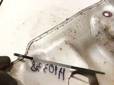 Pezzo di ricambio per auto di seconda mano pezzi vari per bmw 3 (e30) m3 2.3 riferimenti oem iam 9158353  