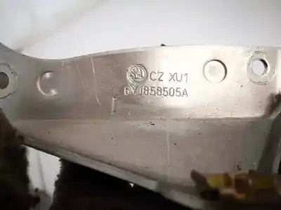 Pezzo di ricambio per auto di seconda mano plastica per ford taurus (p5_) 3.0 24v riferimenti oem iam 6y1858505a  