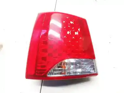 Peça sobressalente para automóvel em segunda mão farolim traseiro esquerdo por kia sorento 2.2 crdi cat referências oem iam 924012p0