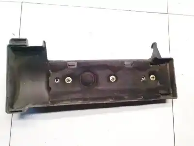 Second-hand car spare part engine cover for iveco daily combi 1989 -> 2.8 d oem iam references a504   Second-hand car spare part engine cover for iveco daily combi 1989 -> 2.8 d oem iam references a504
