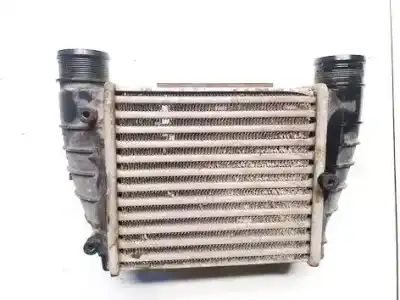 Peça sobressalente para automóvel em segunda mão intercooler por seat exeo st (3r5) (2009>) 2.0 tdi referências oem iam 8e01458060