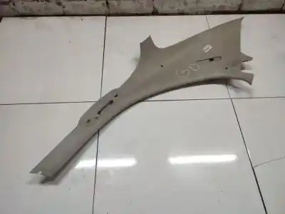 Peça sobressalente para automóvel em segunda mão plásticos por opel omega b 2.0 16v cat (x 20 xev / l34) referências oem iam 90379412