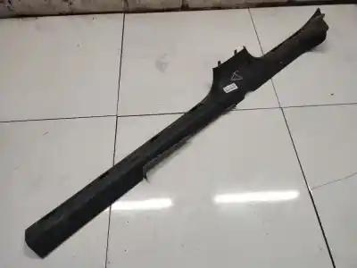 Peça sobressalente para automóvel em segunda mão plásticos por opel omega b 2.0 16v cat (x 20 xev / l34) referências oem iam 90379413