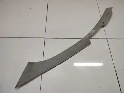 Peça sobressalente para automóvel em segunda mão plásticos por opel omega b 2.0 16v cat (x 20 xev / l34) referências oem iam 90379397