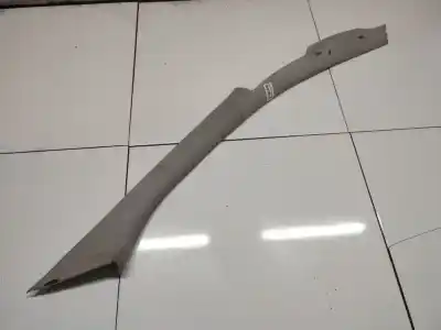 Peça sobressalente para automóvel em segunda mão plásticos por opel omega b 2.0 16v cat (x 20 xev / l34) referências oem iam 90379398rh