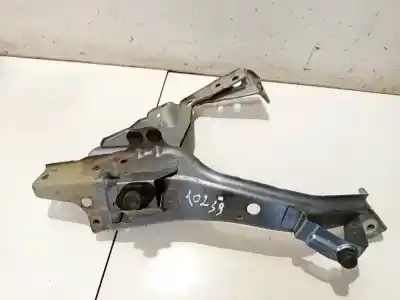 Pezzo di ricambio per auto di seconda mano pannello frontale per bmw 3 (e30) m3 2.3 riferimenti oem iam 13145254