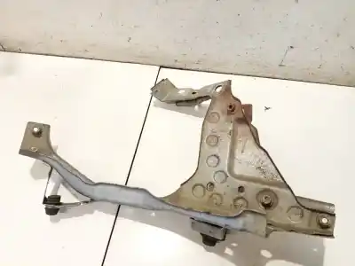 Pezzo di ricambio per auto di seconda mano pannello frontale per bmw 3 (e30) m3 2.3 riferimenti oem iam 13145254  