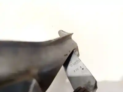 Pezzo di ricambio per auto di seconda mano pannello frontale per bmw 3 (e30) m3 2.3 riferimenti oem iam 13145254  