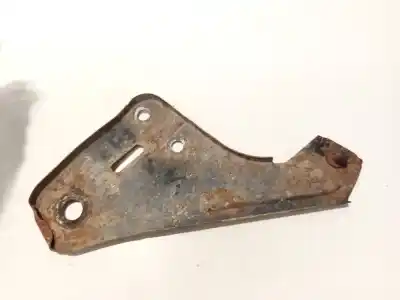 Автозапчастина б/у пластикler для nissan bluebird hatchback (t72, t12) 1.6 посилання на oem iam av61101a81ad  