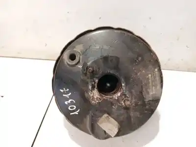 Автозапчастина б/у гальмівний серво для nissan bluebird hatchback (t72, t12) 1.6 посилання на oem iam av612b195gc  03775731314