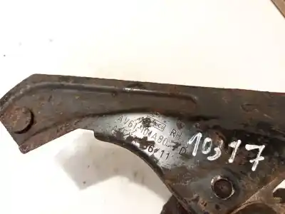 Автозапчасти б/у пластик за nissan bluebird hatchback (t72, t12) 1.6 ссылки oem iam av61101a80ad  