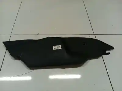 Автозапчасти б/у пластики за ford fiesta vi (cb1, ccn) 1.4 tdci ссылки oem iam ba61a046b27a