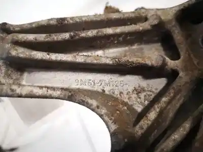 Second-hand car spare part engine support for volvo v50 (545) 1.6 d oem iam references 9m517m125  9m51-7m125ae