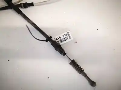 Pezzo di ricambio per auto di seconda mano leva del freno a mano per skoda superb ii (3t4) 1.9 tdi riferimenti oem iam 3t0609721b  