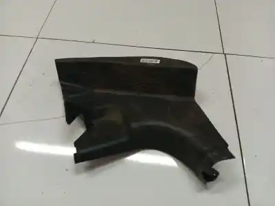 Peça sobressalente para automóvel em segunda mão plásticos por opel omega b 2.0 16v cat (x 20 xev / l34) referências oem iam 