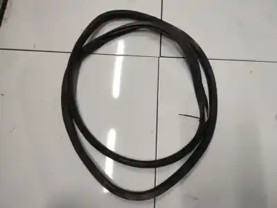 Peça sobressalente para automóvel em segunda mão junta vedante da porta por opel omega b 2.0 16v cat (x 20 xev / l34) referências oem iam 