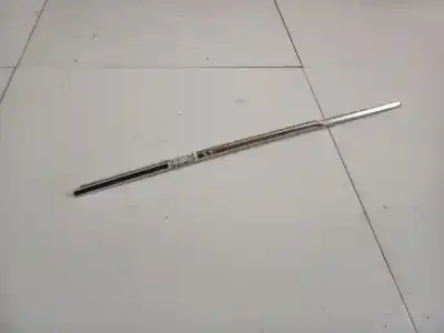 Second-hand car spare part plastics for skoda superb ii (3t4) 1.9 tdi oem iam references 3t5839644