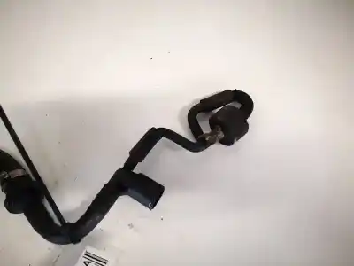 Автозапчастина б/у труба для skoda superb ii (3t4) 1.9 tdi посилання на oem iam 1k0612041fb  