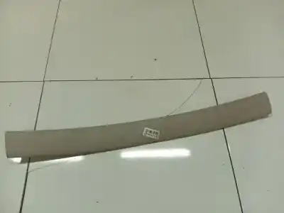 Peça sobressalente para automóvel em segunda mão plásticos por opel omega b 2.0 16v cat (x 20 xev / l34) referências oem iam 90879422