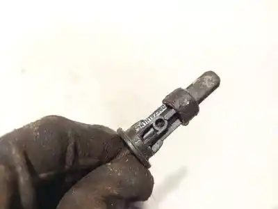 Автозапчастина б/у важіль ручного гальма для nissan bluebird hatchback (t72, t12) 1.6 посилання на oem iam 2n1h19236c  